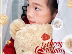 -iF摄影•全家福•证件照•形象照(南山店)