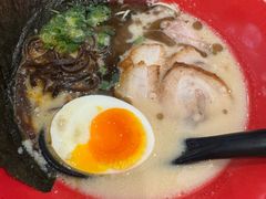 -一風堂拉面(深圳湾万象城店)