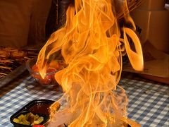 -1819餐厅·团队聚餐·烤串·精酿