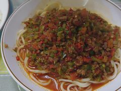 -莎车清真美食