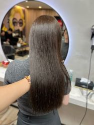 -奈川烫染Salon