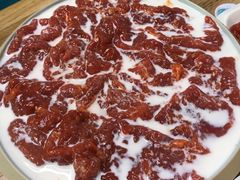 -青瓷火锅料理(西单大悦城店)