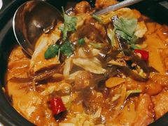 -煜丰汴京烤鸭(福彩路店)