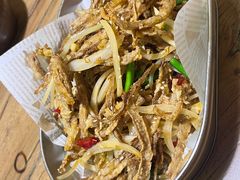 -恩你小木屋·韩式料理(假日广场店)