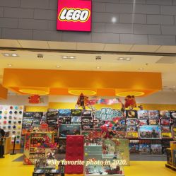 -乐高授权专卖店(朝阳大悦城店)