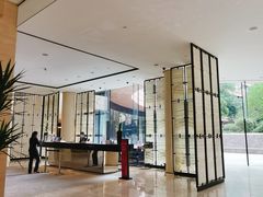 -上海衡山路十二号华邑酒店