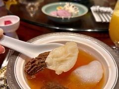 -彩丰楼·中餐厅(国家会展中心上海洲际店)
