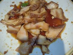 -老北京胡同味道二荤铺(酒仙桥店)