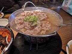 -肖四女乐山跷脚牛肉(南汇大学城生活广场店)