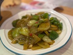 -不倒翁·安徽名菜楼(步行街店)