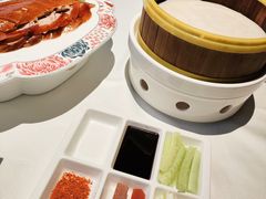 -在前门·烤鸭北京菜(五月花广场店)