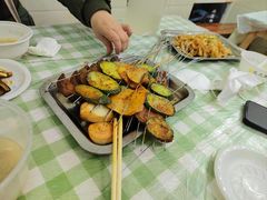 -凤爪王烧烤(文安街店)