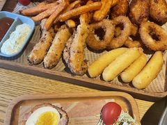 -味德西餐音乐酒吧 Wade's Bar&Grill
