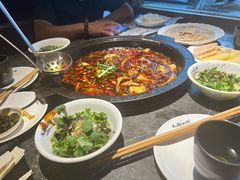 -大鱼山房鱼头火锅(老字号品质店)