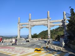 -青岛崂山太清宫