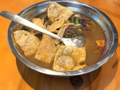 -雙冲柳州螺蛳粉&酸嘢&桂林米粉(簋街店)