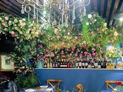 -第101座花园餐厅(湖滨88店)