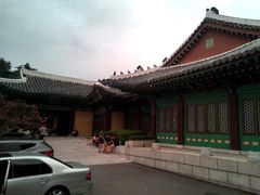 -新罗免税店(首尔总店)