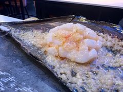 -大成海鲜烧烤·小龙虾(五角场店)