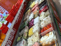 -萝鸡思味秘制泡菜(万家丽店)
