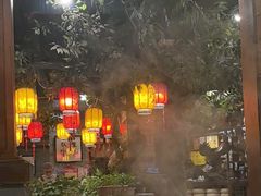 -万里闯关东铁锅炖菜馆(高新旗舰店)