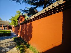 -洛阳白马寺