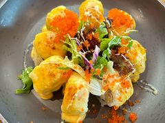 -将太无二·北美传奇寿司(荟聚购物中心西红门店)