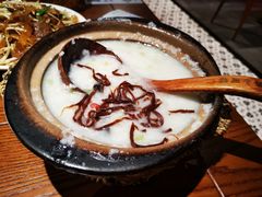 -南拳十三姨·潮汕砂锅粥(世纪金源店)