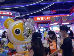 -环游嘉年华(永旺梦乐城广州番禺广场店)