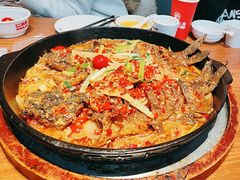 -老板恋上鱼(恒隆广场店)