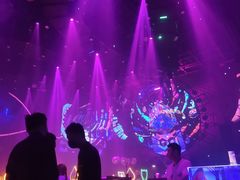 -CLUB OPUS欧贝斯酒吧(合肥店)