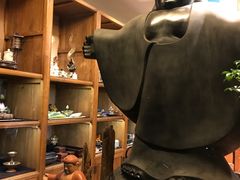 -云来集茶舍(国子监街店)