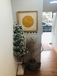 -THE LOG SALON 记录