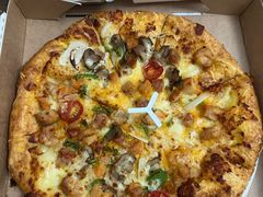 -必胜客(远大路店)