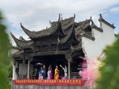 -杏花村文化旅游区