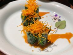 -隐厨·中国菜馆(三里屯T+MALL店)