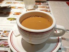 -金桔香港茶餐(宝安大厦店)