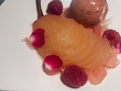 -LESCEDARS Brasserie Bistro香柏树