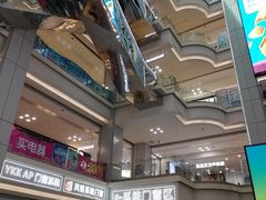 -红星美凯龙北京至尊MALL(东四环中路店)