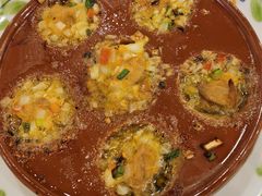 蒜蓉焗蜗牛-萨莉亚意式餐厅(深圳北站店)