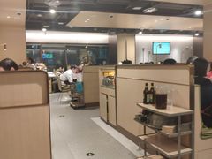-海底捞火锅(公益西桥店)