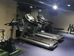 -爱时特套房酒店(会展中心远洋城店)