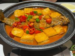 -阿露佳·舌尖上的安吉菜