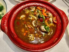 -喜记避风塘炒辣蟹(旗舰店)