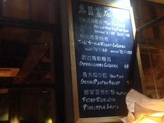 -山色西餐·柴火烤披萨