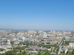 -华清宫景区