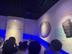 -白鹤梁水下博物馆