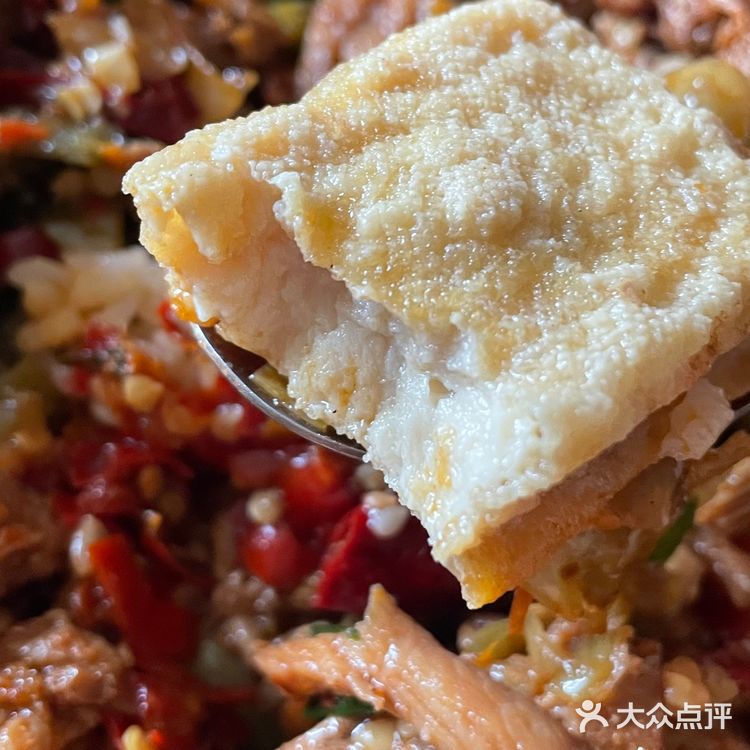 食欲大开的外卖