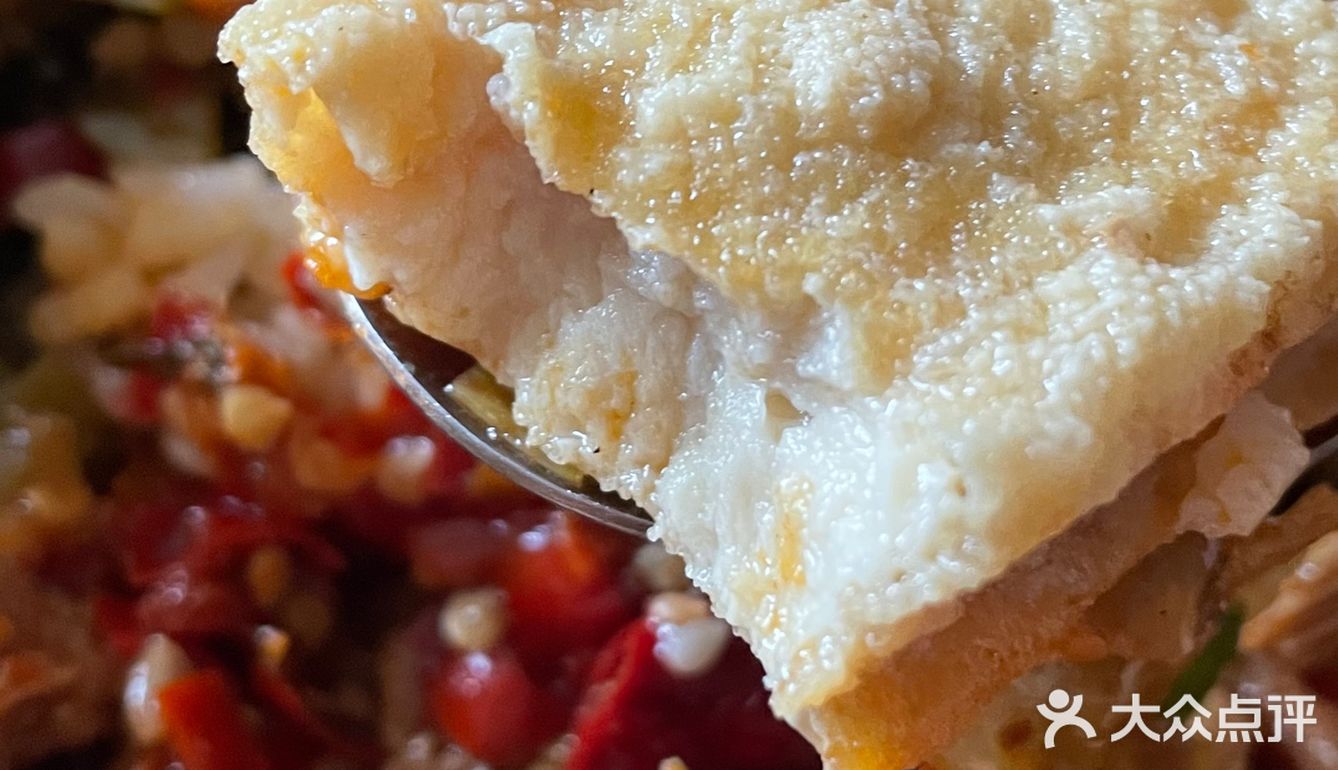 食欲大开的外卖