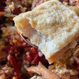 食欲大开的外卖